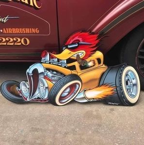 Meet your Posher, David